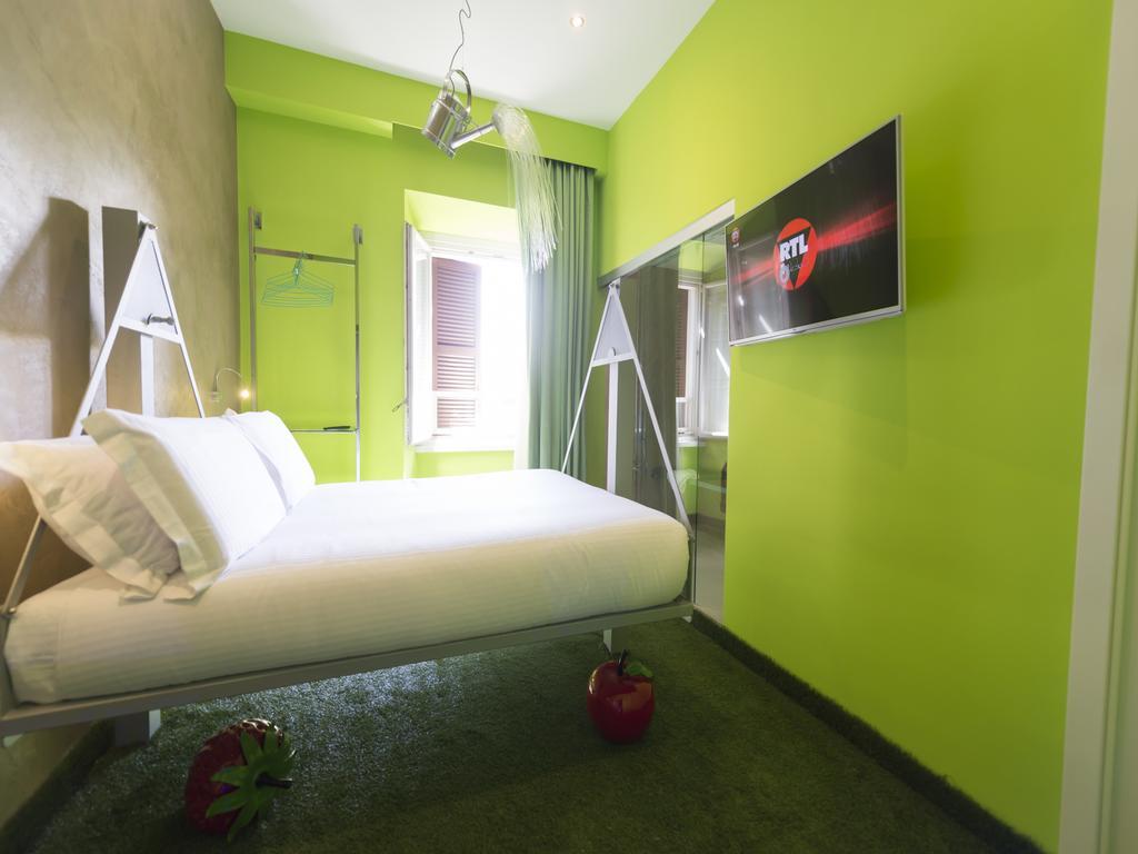 Irooms Central Station Rom Eksteriør billede