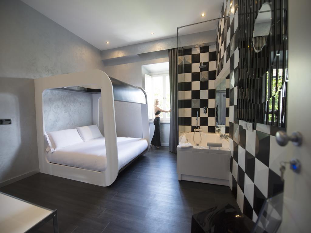 Irooms Central Station Rom Eksteriør billede