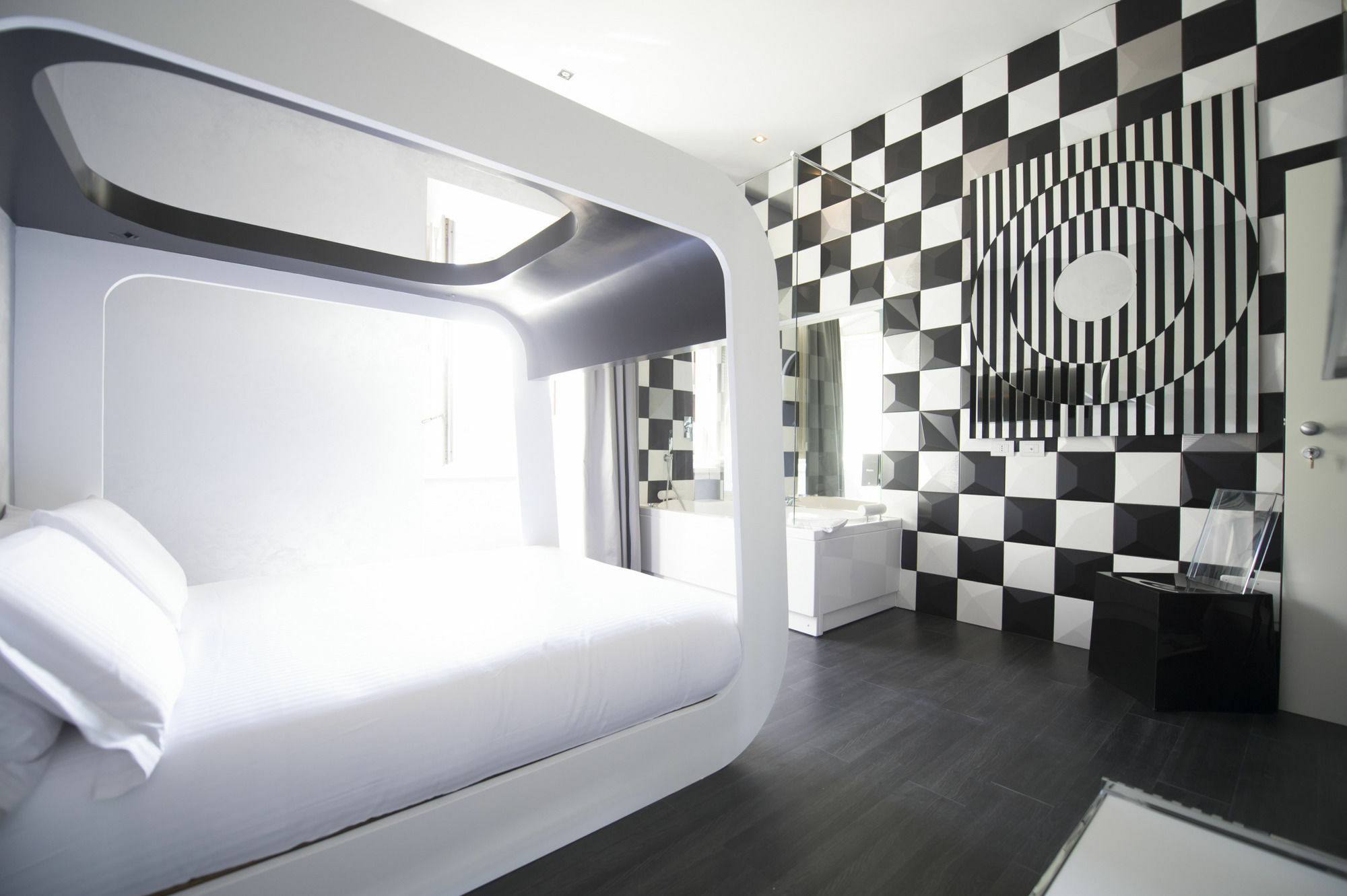 Irooms Central Station Rom Eksteriør billede