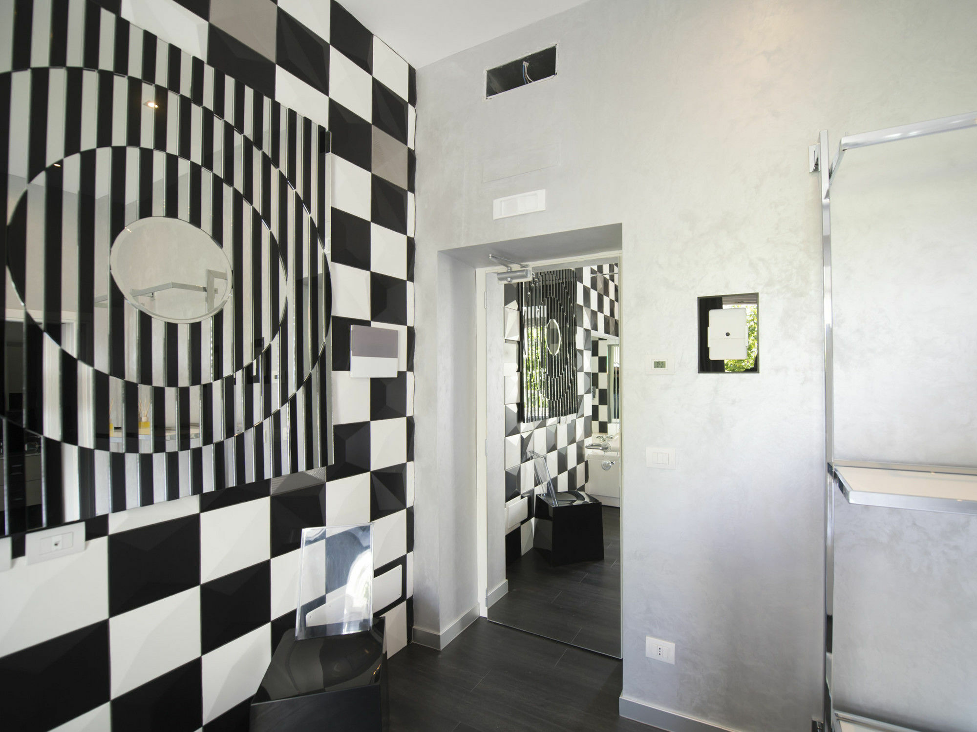 Irooms Central Station Rom Eksteriør billede
