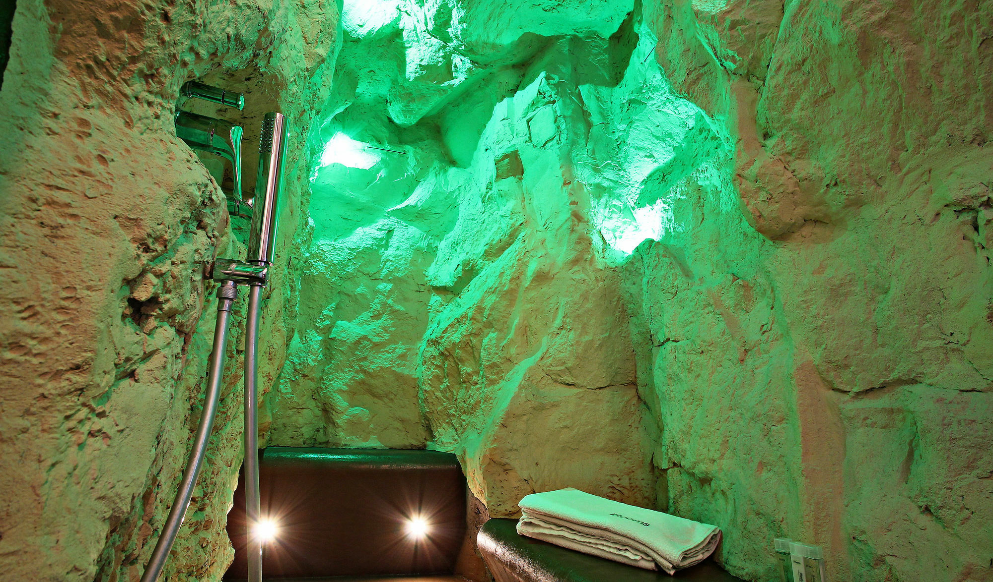 Irooms Central Station Rom Eksteriør billede