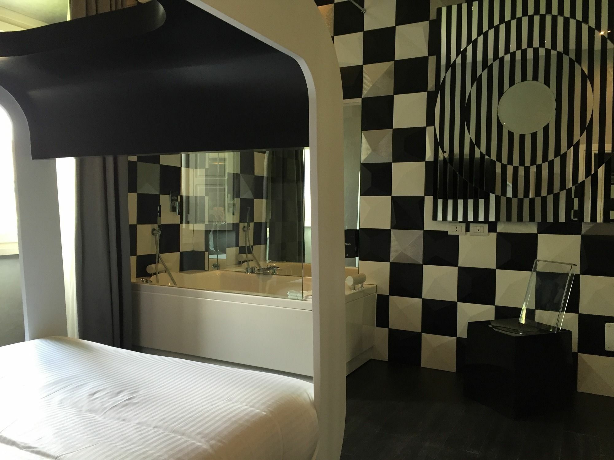 Irooms Central Station Rom Eksteriør billede