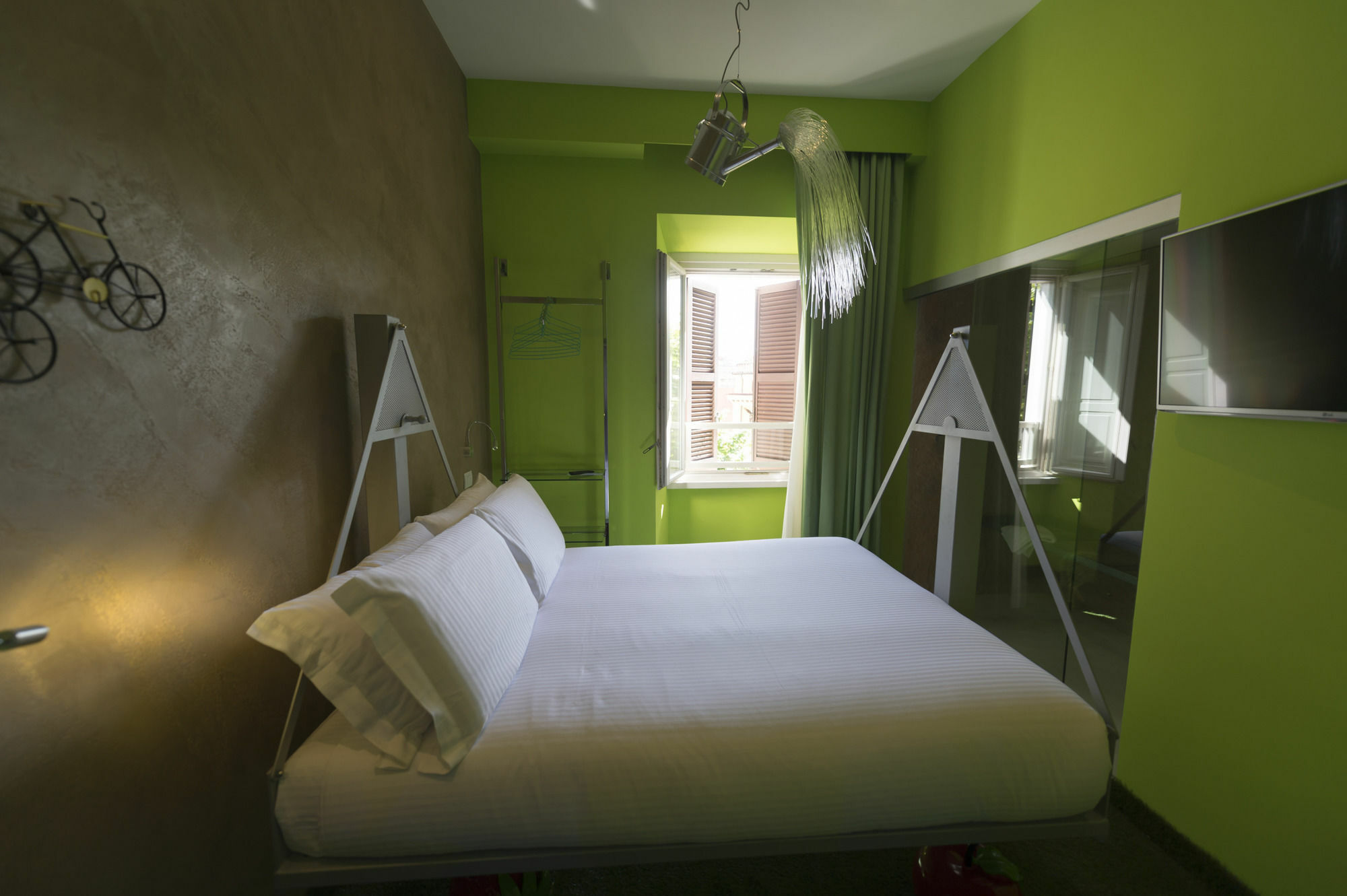 Irooms Central Station Rom Eksteriør billede