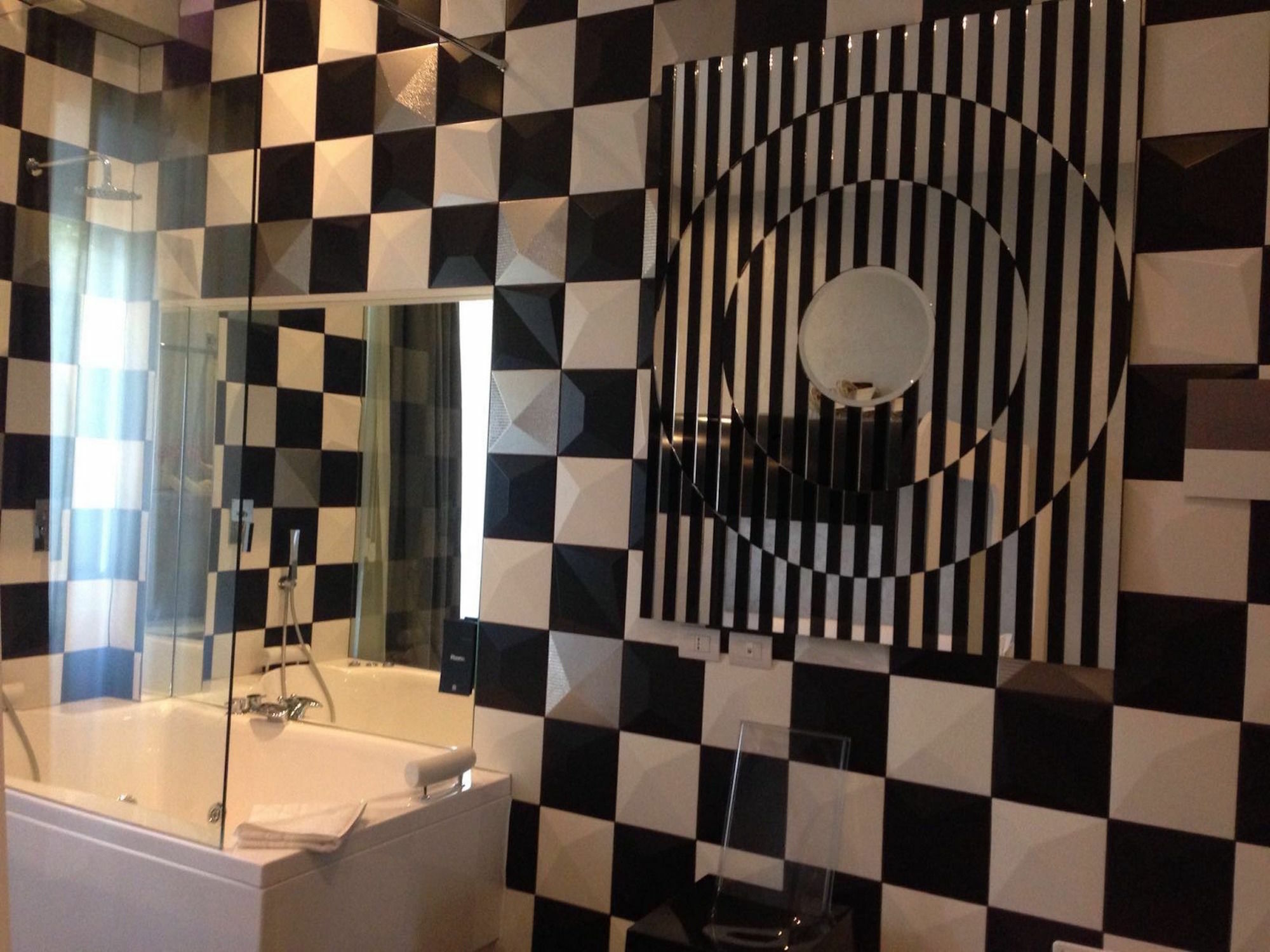 Irooms Central Station Rom Eksteriør billede